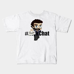 RobChat Kids T-Shirt